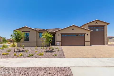 772 S 176th Ave, Goodyear, AZ 85338