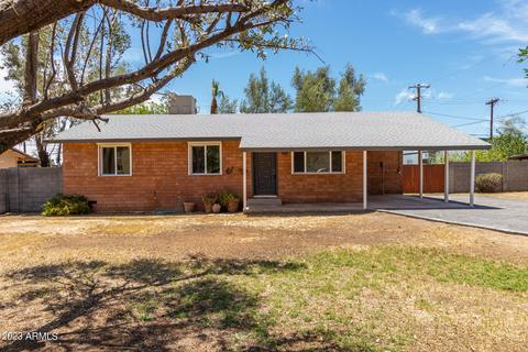 4549 W Palmaire Ave, Glendale, AZ 85301