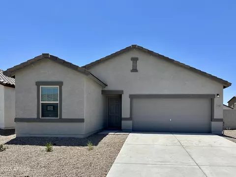 5733 E Hera Rd, Florence, AZ 85132