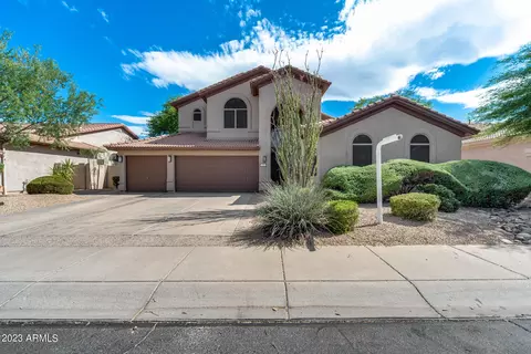 4425 E Robin Ln, Phoenix, AZ 85050