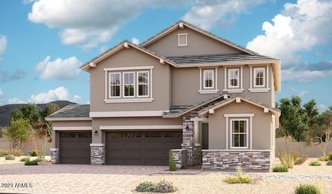 22468 E Twilight Ave, Queen Creek, AZ 85142