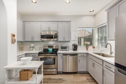 3935 E Rough Rider Rd #1226, Phoenix, AZ 85050
