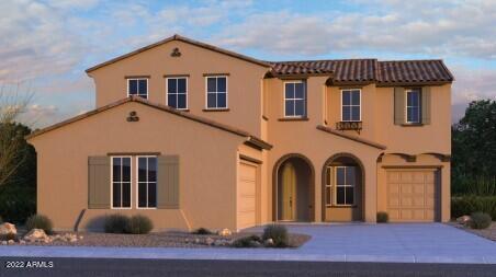 10856 E Trent Ave, Mesa, AZ 85212