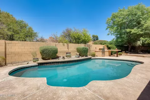 802 E Beck Ln, Phoenix, AZ 85022 photo 25