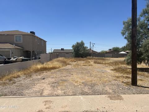 1232 S 13th Ave #40, Phoenix, AZ 85007