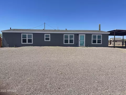 2386 S Trail Dr, Maricopa, AZ 85139