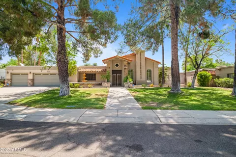 10475 N 105th Way, Scottsdale, AZ 85258