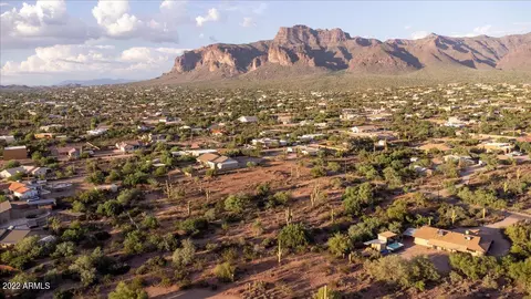 0 S Sixshooter Rd #-, Apache Junction, AZ 85119