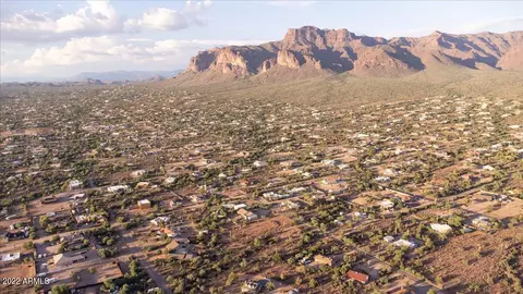 0 S Sixshooter Rd #-, Apache Junction, AZ 85119 photo 3