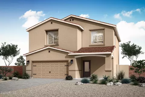 1016 W 20th St, Florence, AZ 85132