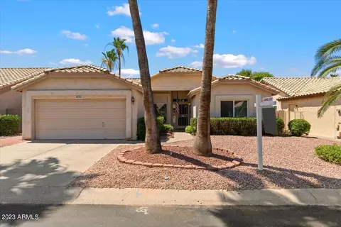14592 W Raindance Rd, Surprise, AZ 85374