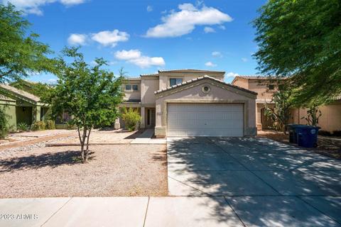 12310 W Windrose Dr, El Mirage, AZ 85335