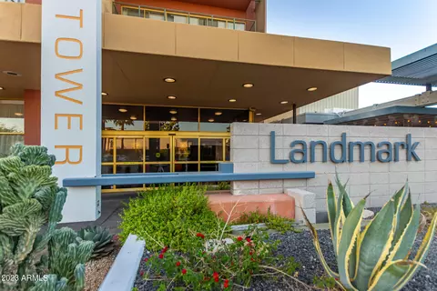 4750 N Central Ave #H17, Phoenix, AZ 85012