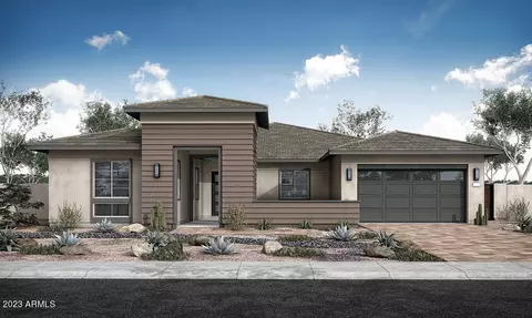 22763 E Alyssa Rd, Queen Creek, AZ 85142