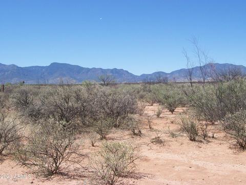 tbd S Homestead Rd #16C, Sierra Vista, AZ 85635