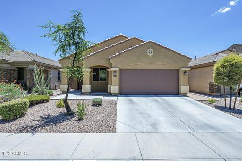 7047 W Alicia Dr, Laveen, AZ 85339
