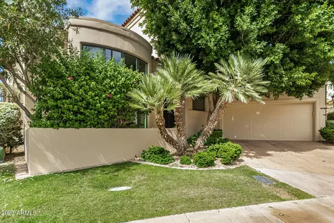 10050 E Mountainview Lake Dr #36, Scottsdale, AZ 85258