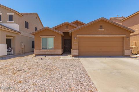 10725 E Wallflower Ln, Florence, AZ 85132