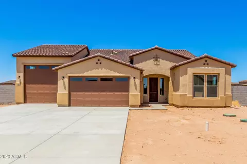 29618 N 223rd Dr, Wittmann, AZ 85361