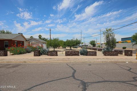 446 N 20th Ave #2, Phoenix, AZ 85009