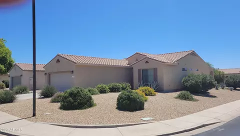 21503 N Casa Royale Dr, Surprise, AZ 85387