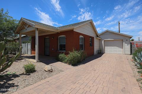 442 N 20th Ave, Phoenix, AZ 85009