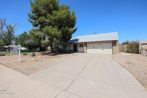 8609 N 55th Ave, Glendale, AZ 85302