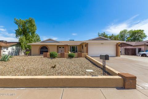 3553 W Andorra Dr, Phoenix, AZ 85029