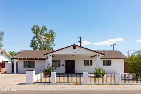5207 W Avalon Dr, Phoenix, AZ 85031