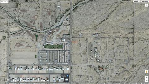39267 Harquahala Rd #1090, Salome, AZ 85348