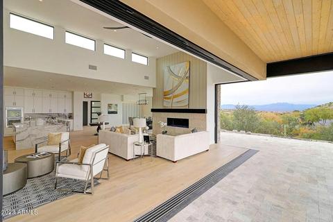 10204 N Fire Cyn, Fountain Hills, AZ 85268
