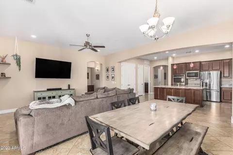 3850 E Rakestraw Ln, Gilbert, AZ 85298 photo 4