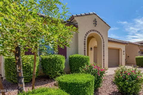 3850 E Rakestraw Ln, Gilbert, AZ 85298 photo 28
