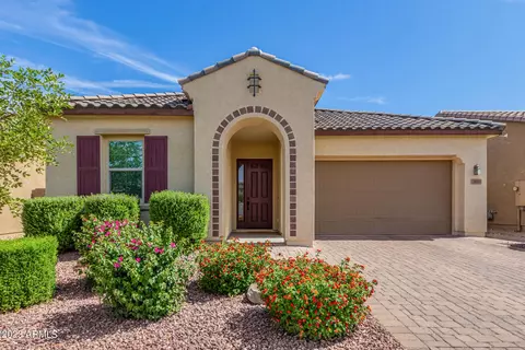 3850 E Rakestraw Ln, Gilbert, AZ 85298 photo 2