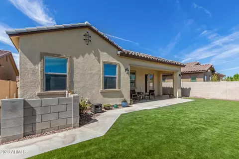 3850 E Rakestraw Ln, Gilbert, AZ 85298 photo 26