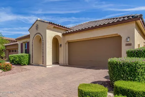 3850 E Rakestraw Ln, Gilbert, AZ 85298 photo 3