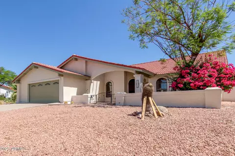 16506 E Fayette Dr, Fountain Hills, AZ 85268