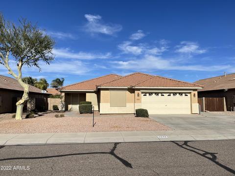 2242 W Mineral Butte Dr, San Tan Valley, AZ 85142