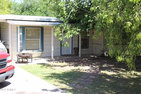 7245 N 33rd Ave, Phoenix, AZ 85051