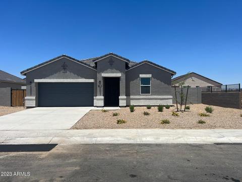 1168 W Falls Canyon Dr, Casa Grande, AZ 85122