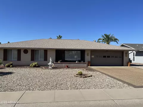 10225 W Burns Dr, Sun City, AZ 85351