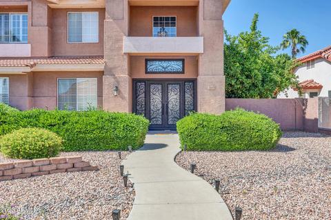 4662 W Mariposa Grande Ln, Glendale, AZ 85310
