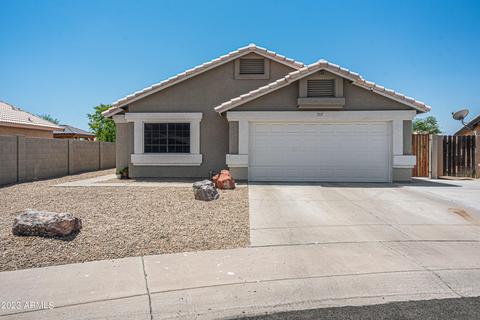 7717 W Palo Verde Dr, Glendale, AZ 85303