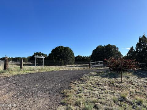 4725 Gene Taylor Ranch Rd, Taylor, AZ 85939