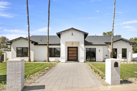 6050 E Charter Oak Rd, Scottsdale, AZ 85254