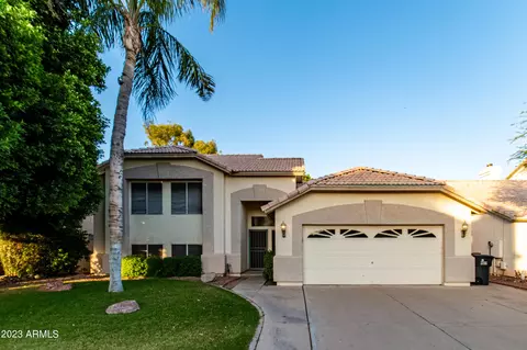 1013 N Granite St, Gilbert, AZ 85234