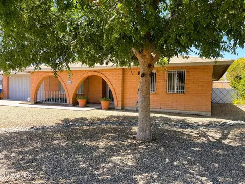 4106 W Hatcher Rd, Phoenix, AZ 85051