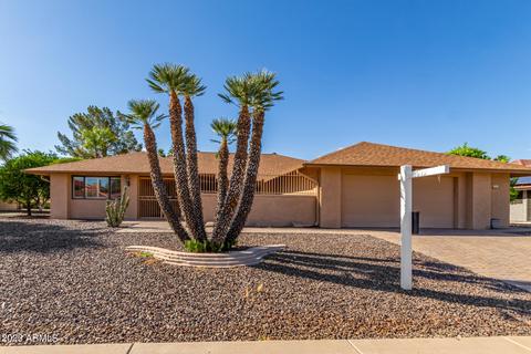 13306 W Paintbrush Dr, Sun City West, AZ 85375