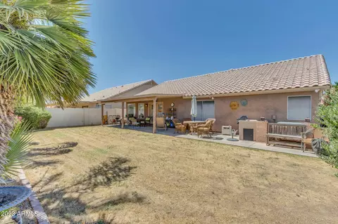 2329 E San Tan Dr, Gilbert, AZ 85296 photo 38