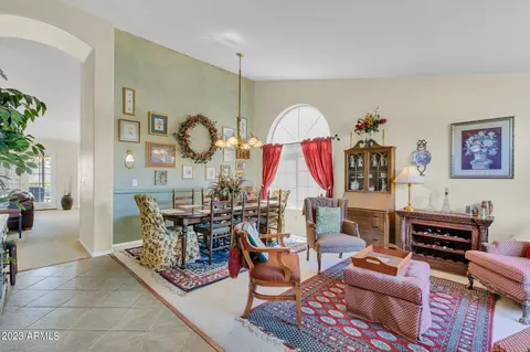 2329 E San Tan Dr, Gilbert, AZ 85296 photo 9
